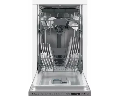 Встраиваемая посудомоечная машина Hotpoint HIS 2D86 D