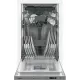 Встраиваемая посудомоечная машина Hotpoint HIS 2D86 D