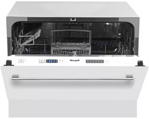 Встраиваемая посудомоечная машина Weissgauff BDW 4106 D
