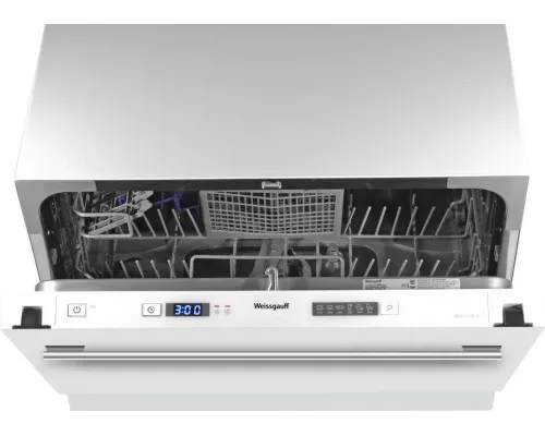 Встраиваемая посудомоечная машина Weissgauff BDW 4106 D