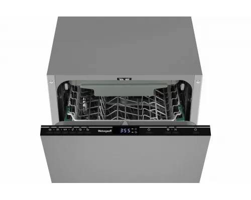 Встраиваемая посудомоечная машина WEISSGAUFF BDW 4536 D
