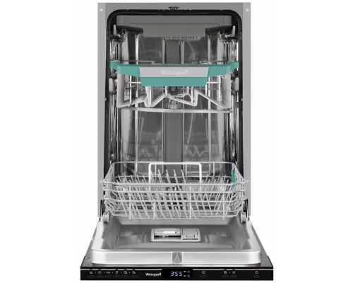Встраиваемая посудомоечная машина WEISSGAUFF BDW 4536 D