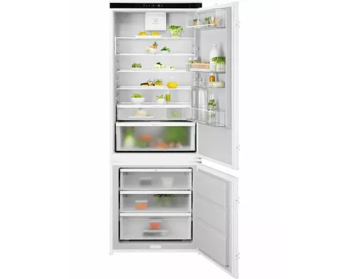 Встраиваемый холодильник Electrolux E7TNGE75S
