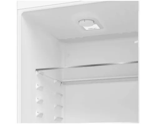 Встраиваемый холодильник Hotpoint HBH 18 белый