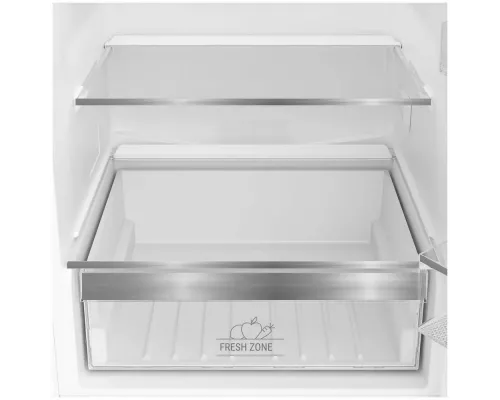 Встраиваемый холодильник Hotpoint HBH 18 белый