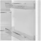 Встраиваемый холодильник Hotpoint HBH 18 белый