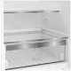 Встраиваемый холодильник Hotpoint HBH 20 белый