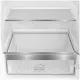 Встраиваемый холодильник Hotpoint HBH 20 белый