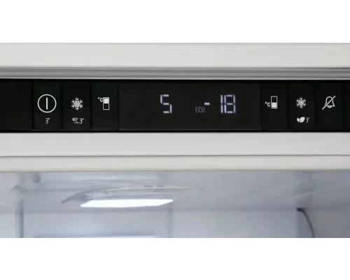 Встраиваемый холодильник Hotpoint HBT 18