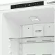 Встраиваемый холодильник Hotpoint HBT 20I белый
