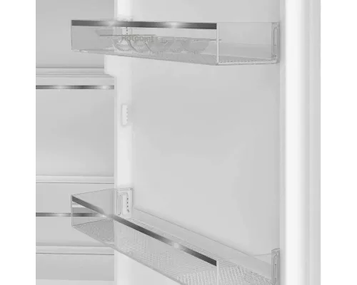 Встраиваемый холодильник Hotpoint HBT 20I белый