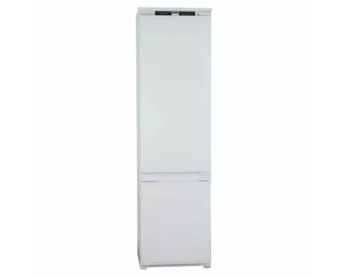 Встраиваемый холодильник Hotpoint HBT 20I белый