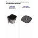 Аэрогриль JVC JK-MB051