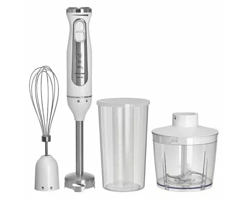 Блендер АКСИНЬЯ КС-321В белый