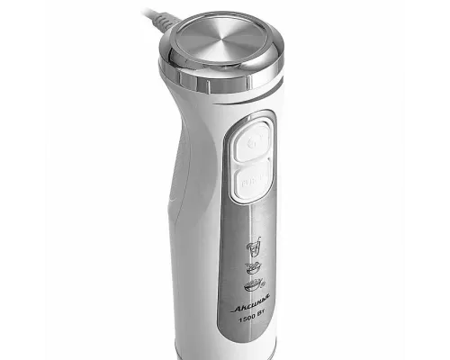 Блендер АКСИНЬЯ КС-321В белый