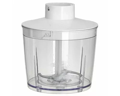 Блендер АКСИНЬЯ КС-321В белый