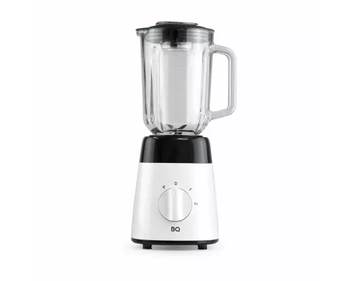 Блендер BQ SB1008 Black-White