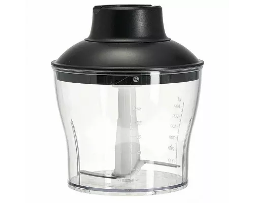 Блендер DELTA LUX DE-7006B черный