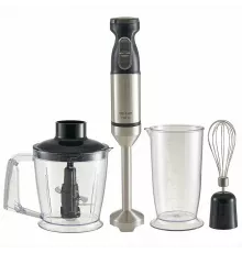 Блендер DELTA LUX DE-7011B черный