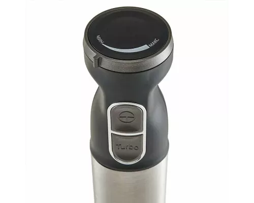 Блендер DELTA LUX DE-7011B черный