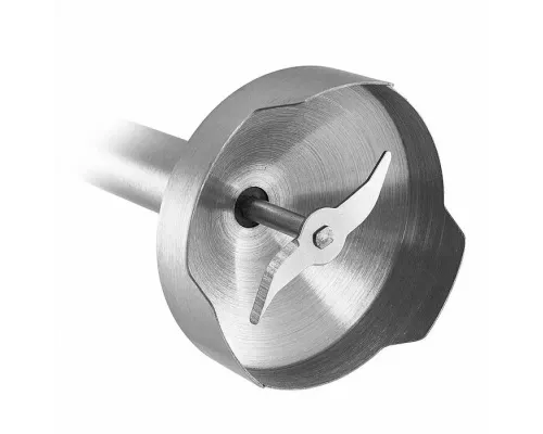 Блендер DELTA LUX DE-7011B черный