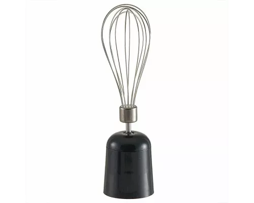 Блендер DELTA LUX DE-7011B черный