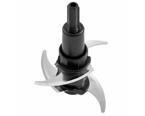 Блендер DELTA LUX DE-7011B черный