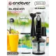 Блендер Endever Sigma-83 черный/белый