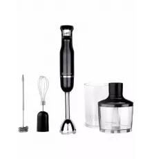 Блендер EVOLUTION HBS-0642 черный