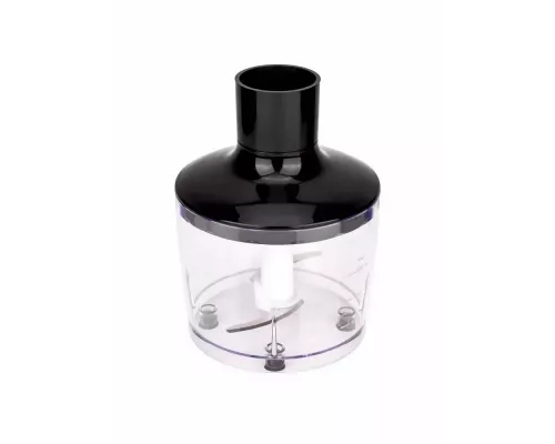 Блендер EVOLUTION HBS-0642 черный