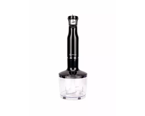 Блендер EVOLUTION HBS-0642 черный