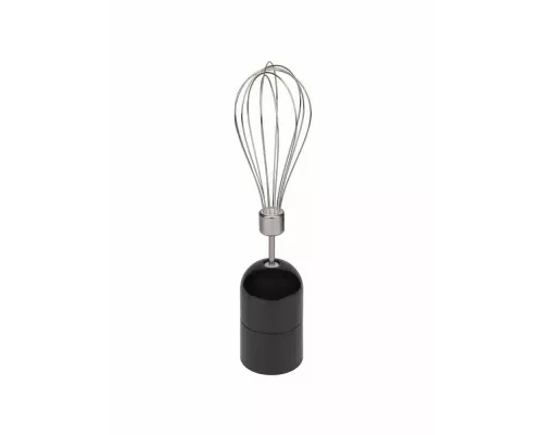 Блендер EVOLUTION HBS-0642 черный