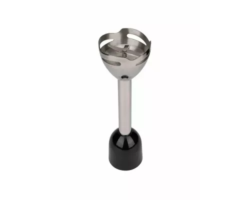 Блендер EVOLUTION HBS-0642 черный