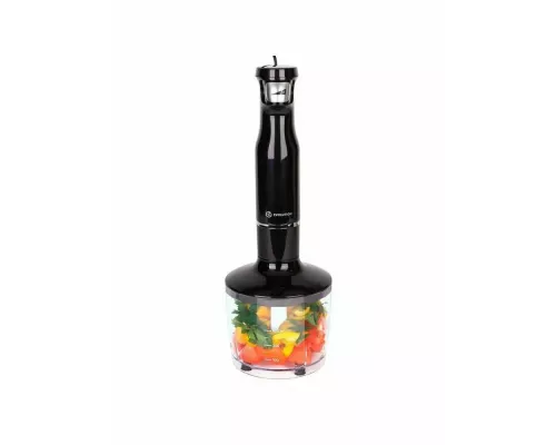 Блендер EVOLUTION HBS-0642 черный