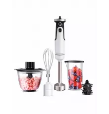 Блендер EVOLUTION HBS-0651 белый