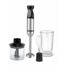 Блендер EVOLUTION HBS-1031 черный