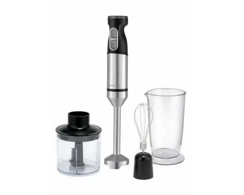 Блендер EVOLUTION HBS-1031 черный