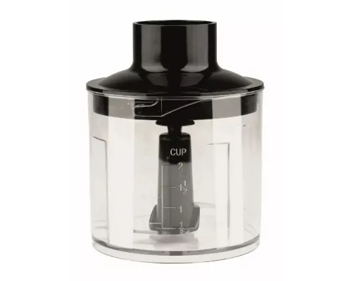 Блендер EVOLUTION HBS-1031 черный