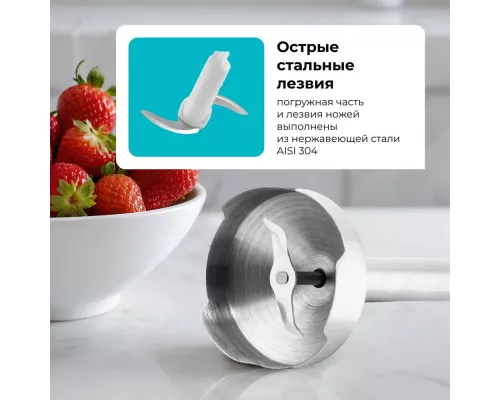 Блендер Galaxy Line GL 2141 черный