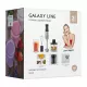 Блендер Galaxy Line GL 2141 черный