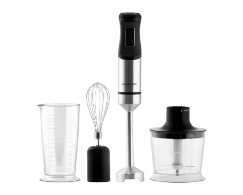 Блендер Galaxy Line GL 2141 черный