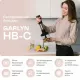 Блендер GARLYN HB-C