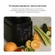 Блендер GARLYN SM-3000 черный