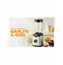 Блендер GARLYN X-1000