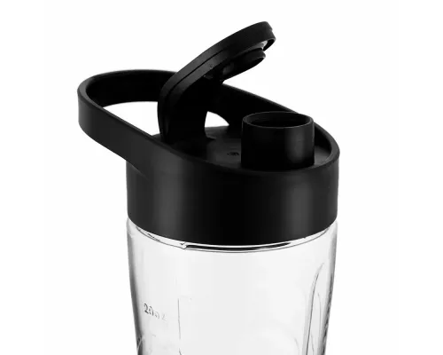 Блендер Kitfort КТ-1340-3 серебристый