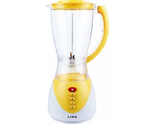 Блендер LIRA LR 0208