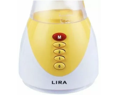 Блендер LIRA LR 0208