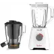 Блендер Moulinex LM42Q110 белый