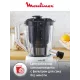 Блендер Moulinex LM42Q110 белый