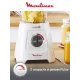 Блендер Moulinex LM42Q110 белый
